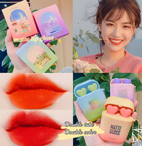 Mansly Gloss Korean