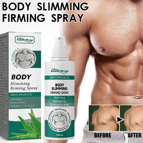 Brenol Body Slimming Spray