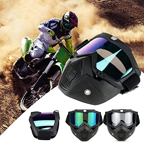 Casque Moto