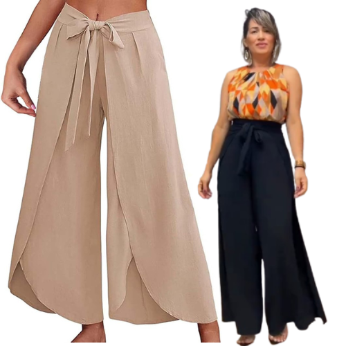 Pantalon trend 2024