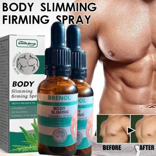 Brenol Body Slimming