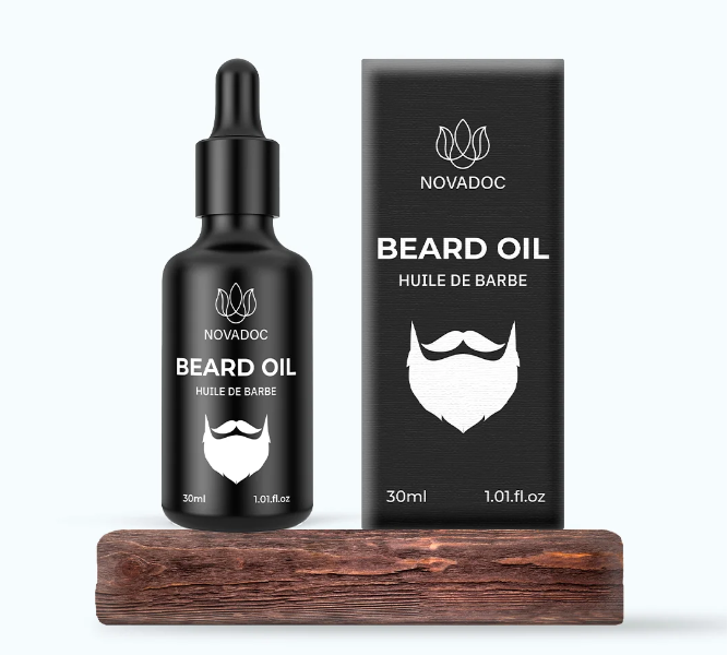 BEARD OIL NOVADOC