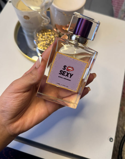 عطر روما الايطالي😍