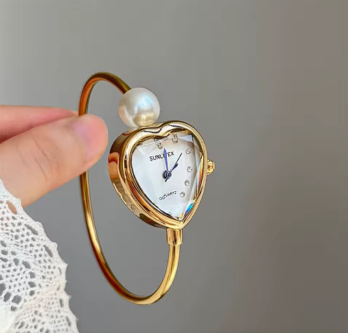 💞ساعة القلب💞