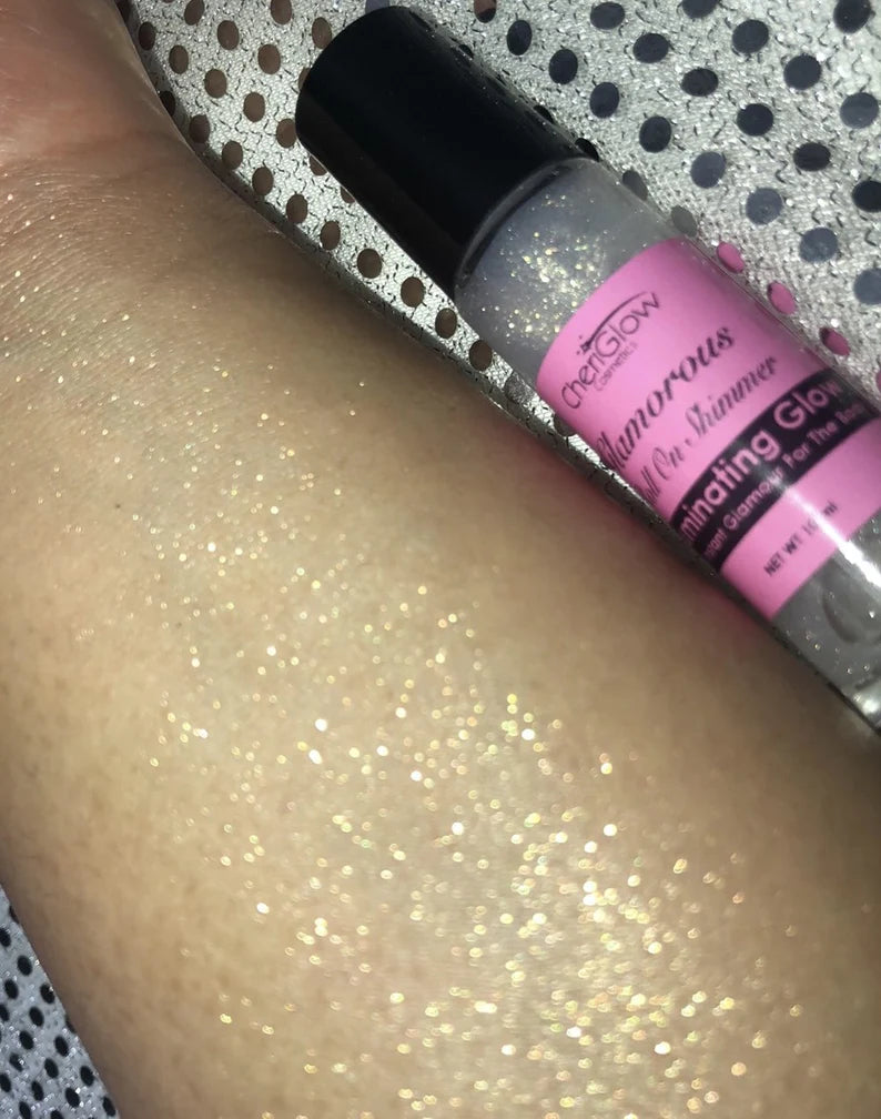 Body Shimmer