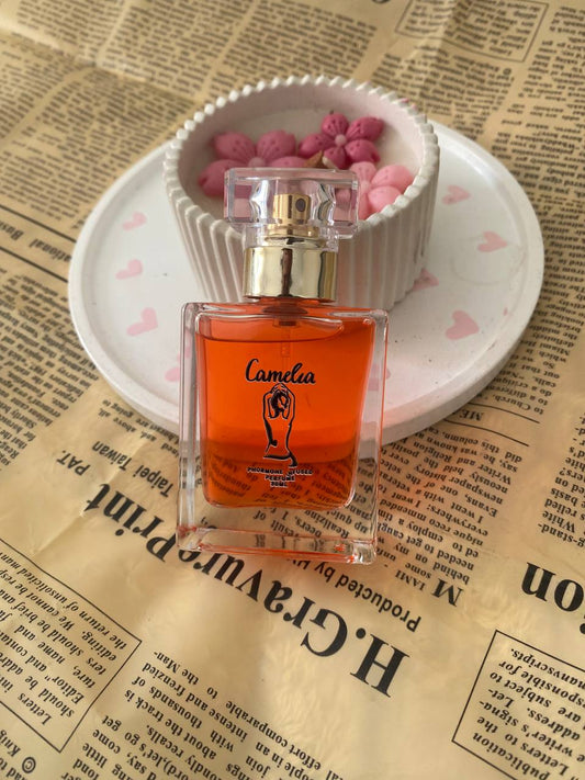 عطر إيطالية الفرموني