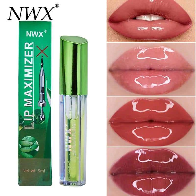 Lip Maximizer