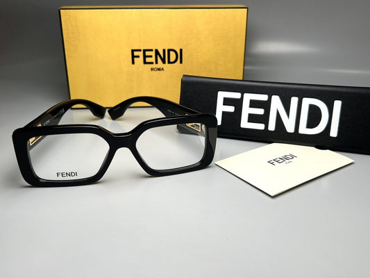 LUNETTE FENDI 2025