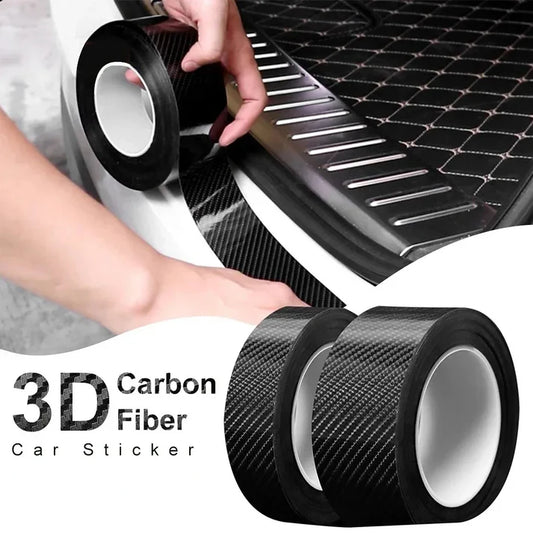 3D Fibre Carton 5mx3cm